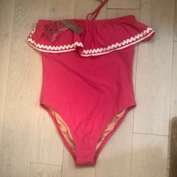 J. Crew Other - J.Crew Bathing suit